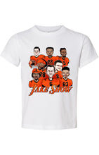 Load image into Gallery viewer, The Jake Show Pre-Order