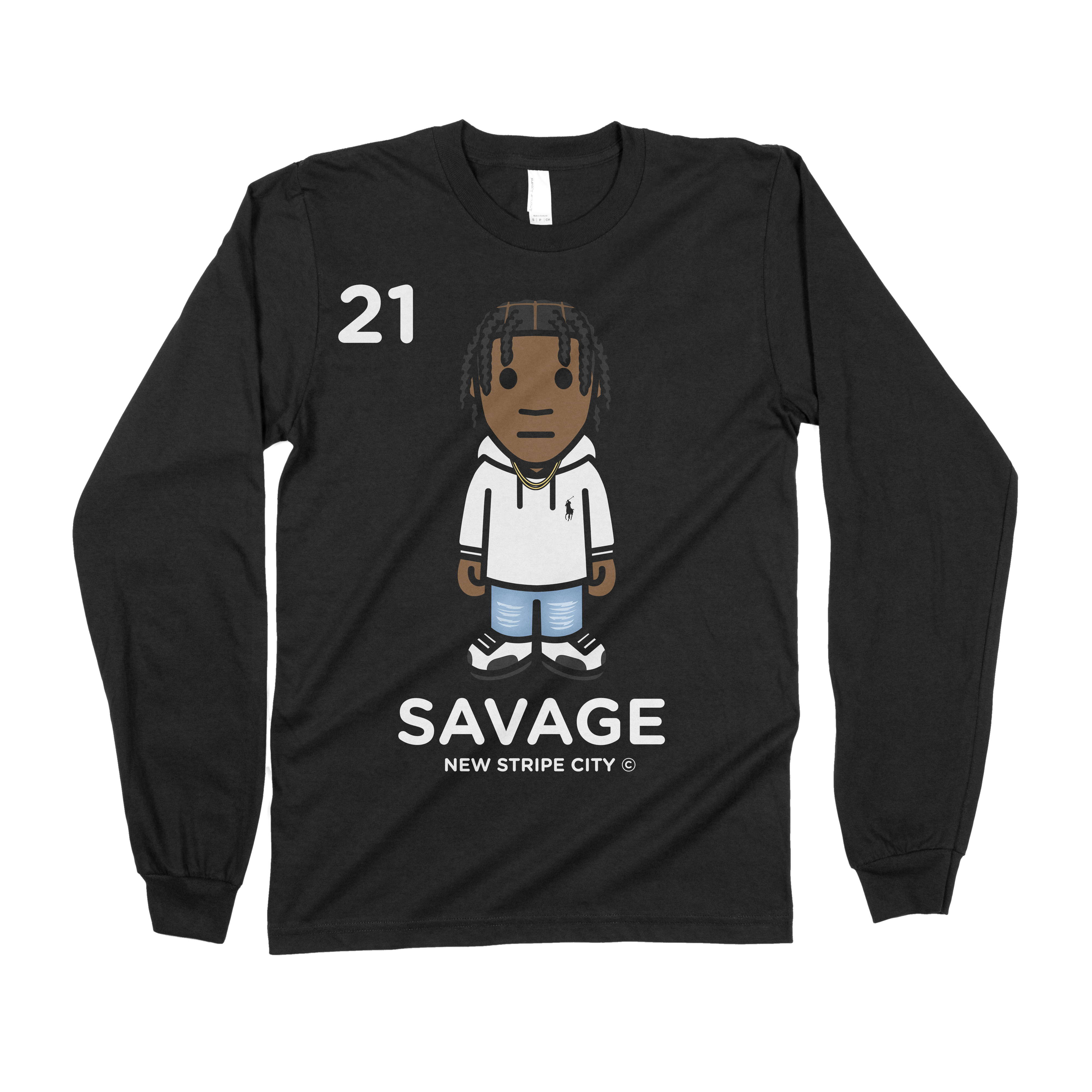 GTA | New Stripe City Podcast Merchandise | Cincinnati