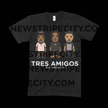 Load image into Gallery viewer, Eye Of The Tiger - Tres Amigos