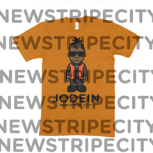 Load image into Gallery viewer, Eye Of The Tiger - Jodein
