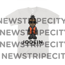 Load image into Gallery viewer, Eye Of The Tiger - Jodein